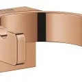 Drēbju pakaramais ākis Grohe Selection, dubultais, Warm Sunset, 41049DA0 NEW