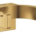 Вешалка для одежды Grohe Selection, двойная, матовая Cool Sunrise, 41049GN0