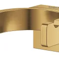 Вешалка для одежды Grohe Selection, двойная, матовая Cool Sunrise, 41049GN0