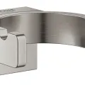Drēbju pakaramais ākis Grohe Selection, dubultais, supersteel, 41049DC0 NEW