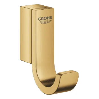 Drēbju pakaramais ākis Grohe Selection, matēta Cool Sunrise, 41039GN0 NEW