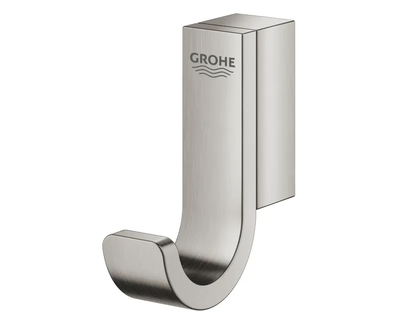Drēbju pakaramais ākis Grohe Selection, supersteel, 41039DC0 NEW