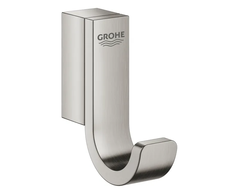 Drēbju pakaramais ākis Grohe Selection, supersteel, 41039DC0 NEW