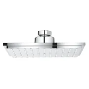 GROHE (Vācija) Dušas galva Grohe Euphoria