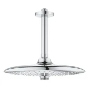 GROHE (Vācija) Dušas galva Grohe Euphoria