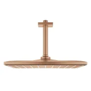 GROHE (Vācija) Dušas galva Grohe Rainshower
