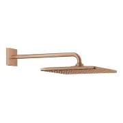 GROHE (Vācija) Dušas galva Grohe Rainshower