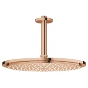 GROHE (Vācija) Dušas galva Grohe Rainshower