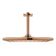 GROHE (Vācija) Dušas galva Grohe Rainshower