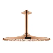 GROHE (Vācija) Dušas galva Grohe Rainshower