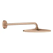 GROHE (Vācija) Dušas galva Grohe Rainshower