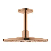 GROHE (Vācija) Dušas galva Grohe Rainshower