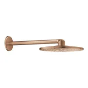 GROHE (Vācija) Dušas galva Grohe Rainshower