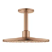 GROHE (Vācija) Dušas galva Grohe Rainshower