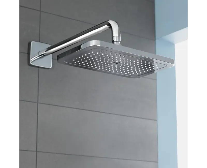 Dušas Galva Hansgrohe Croma E 280, 1 strūkla, hroms 26257000
