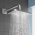 Dušas Galva Hansgrohe Croma E 280, 1 strūkla, hroms 26257000