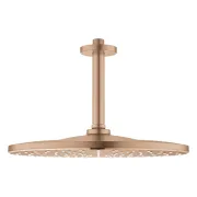 GROHE (Vācija) Dušas galva Grohe Rainshower