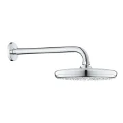 GROHE (Vācija) Dušas galva Grohe Tempesta