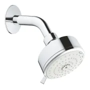GROHE (Vācija) Dušas galva Grohe Tempesta