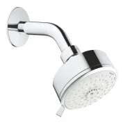 GROHE (Vācija) Dušas galva Grohe Tempesta