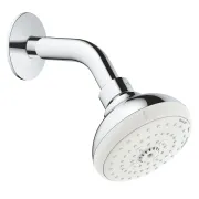 GROHE (Vācija) Dušas galva Grohe Tempesta