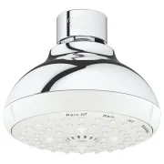 GROHE (Vācija) Dušas galva Grohe Tempesta