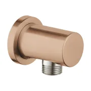 GROHE (Vācija) Dušas galvas turētājs Grohe