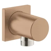 GROHE (Vācija) Dušas galvas turētājs Grohe