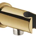 Слив для душа Grohe Rainshower, с держателем, Cool Sunrise, 26658GL0