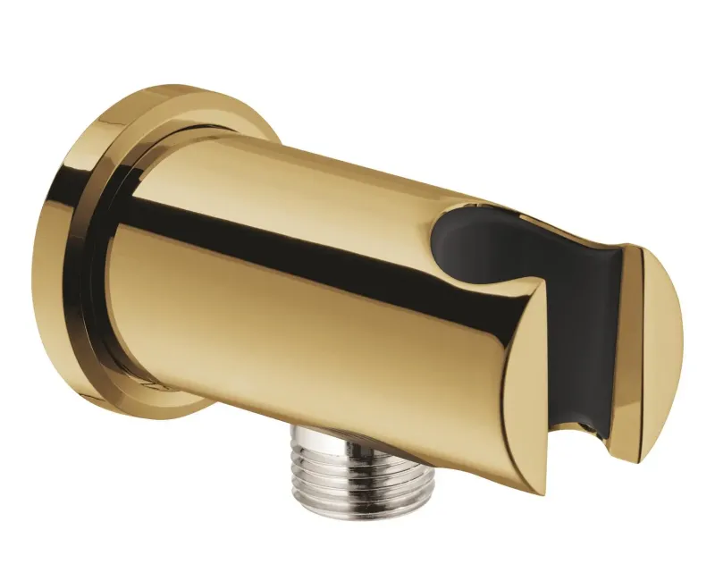 Слив для душа Grohe Rainshower, с держателем, Cool Sunrise, 26658GL0