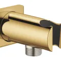 Слив для душа Grohe Rainshower, с держателем, Cool Sunrise, 26659GL0