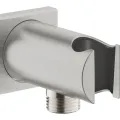 Слив для душа Grohe Rainshower, с держателем, суперсталь, 26659DC0
