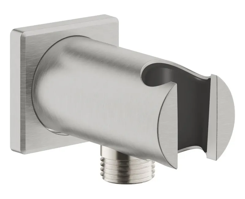 Слив для душа Grohe Rainshower, с держателем, суперсталь, 26659DC0