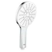 GROHE (Vācija) Dušas klausule Grohe Rainshower