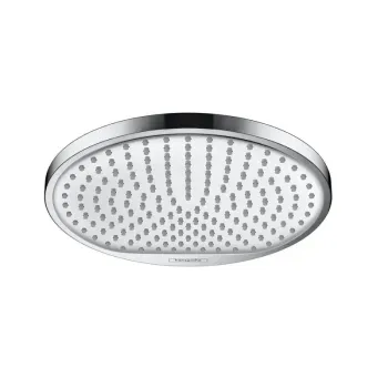 Dušas komplekts Grohe Euphoria 310, ar termostata maisītāju, 24 cm, hroms, 26723000 NEW