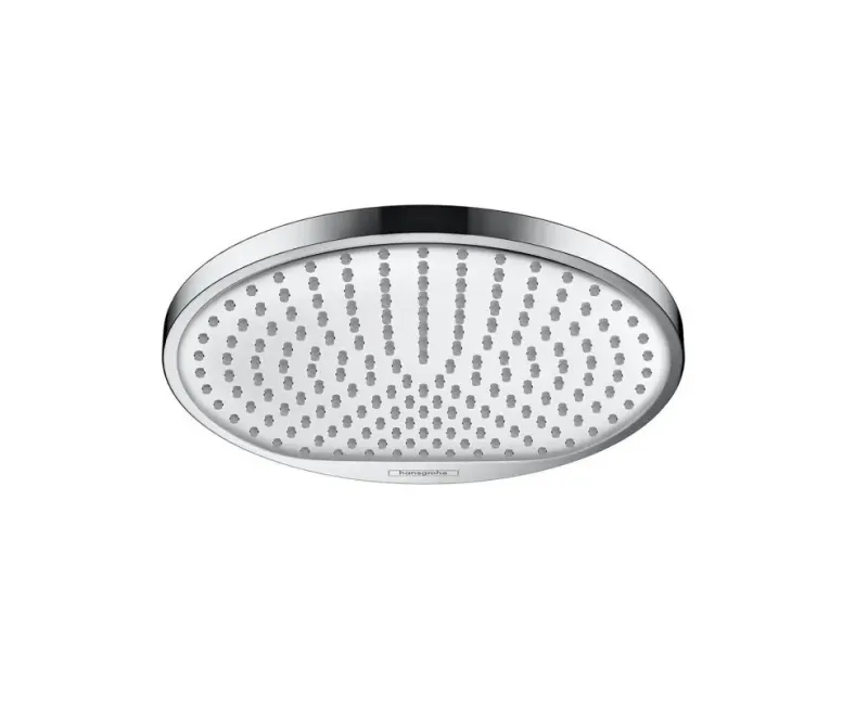 Dušas galva Hansgrohe Crometta S 240 1jet, d=240 mm, hroms