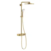 GROHE (Vācija) Dušas komplekts Grohe Euphoria