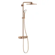 GROHE (Vācija) Dušas komplekts Grohe Euphoria