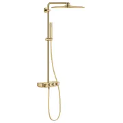 GROHE (Vācija) Dušas komplekts Grohe Euphoria