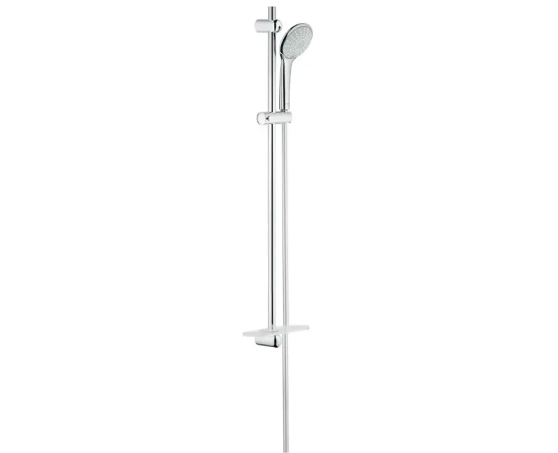 Dušas komplekts Grohe Euphoria, hroms, 27225001 NEW
