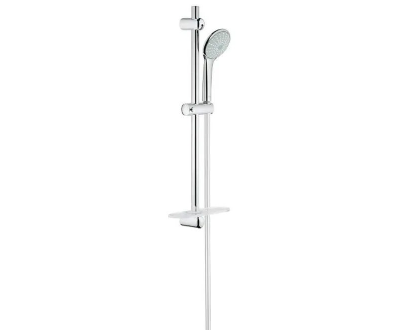 Dušas komplekts Grohe Euphoria, hroms, 2726600E NEW