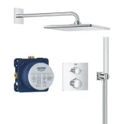 GROHE (Vācija) Dušas komplekts Grohe Precision