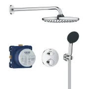 GROHE (Vācija) Dušas komplekts Grohe Precision