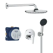 GROHE (Vācija) Dušas komplekts Grohe Start