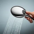 Dušas komplekts Grohe Vitalio Start, 2 režīmi, hroms, 26955001 NEW