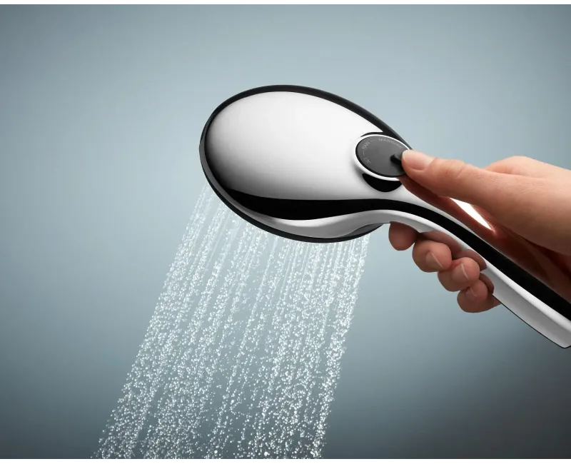 Dušas komplekts Grohe Vitalio Start, 2 režīmi, hroms, 26955001 NEW