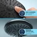 Dušas komplekts Grohe Vitalio Start, 2 režīmi, hroms, 26955001 NEW