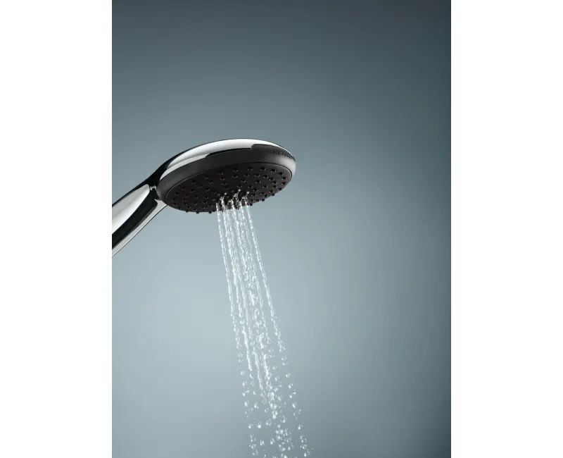 Dušas komplekts Grohe Vitalio Start, 2 režīmi, hroms, 26955001 NEW