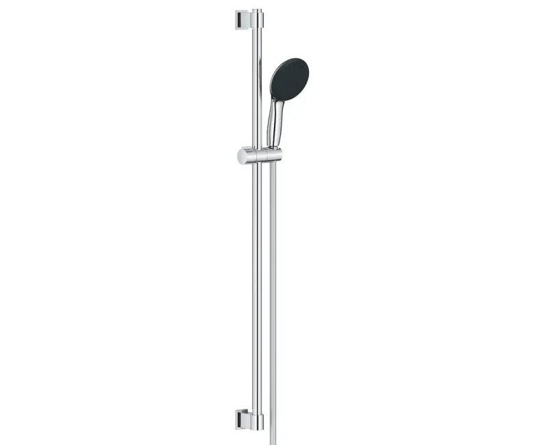 Dušas komplekts Grohe Vitalio Start, 2 režīmi, hroms, 26955001 NEW