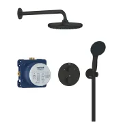 GROHE (Vācija) Dušas komplekts Grohe Vitalio